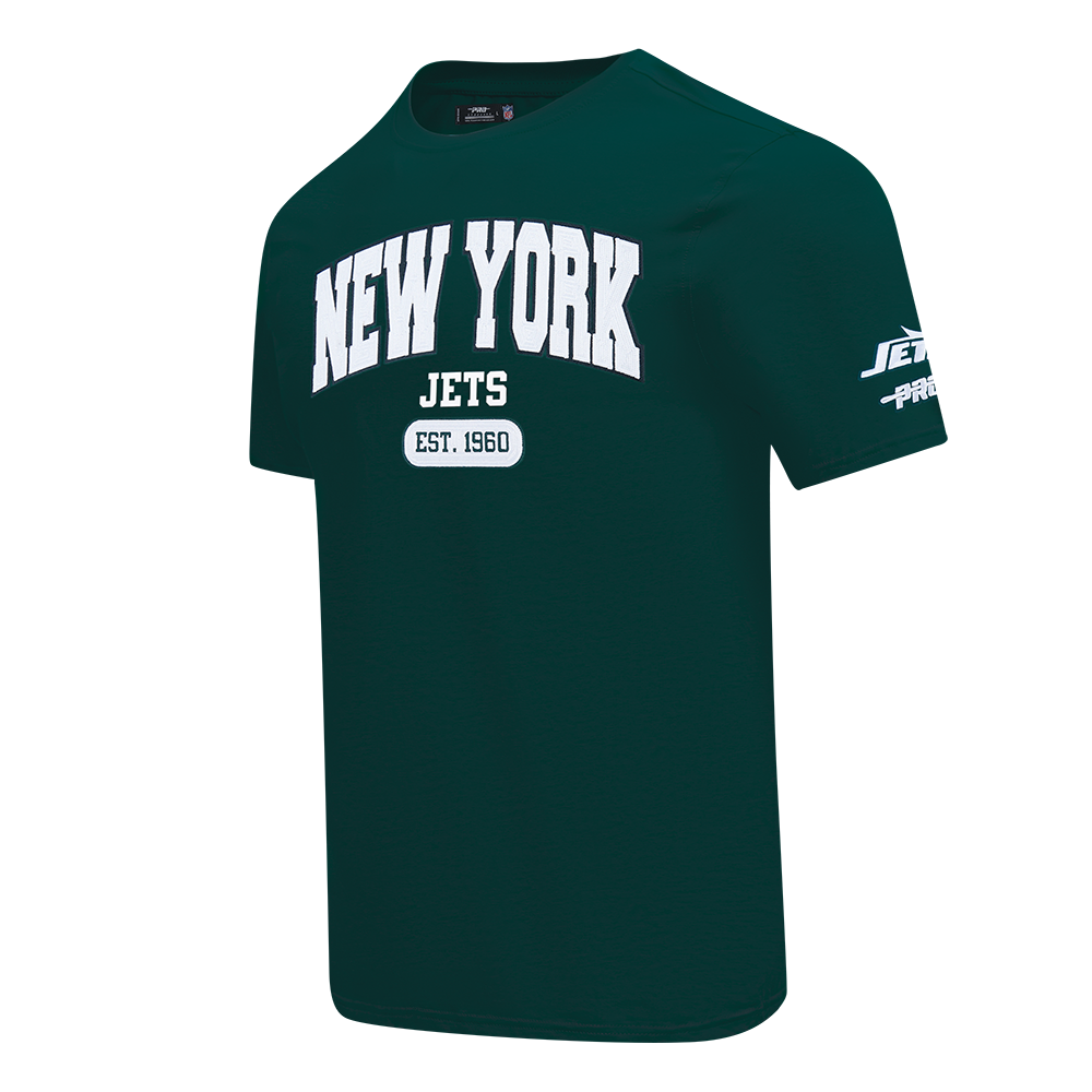 New York Jets City Arch T-Shirt
