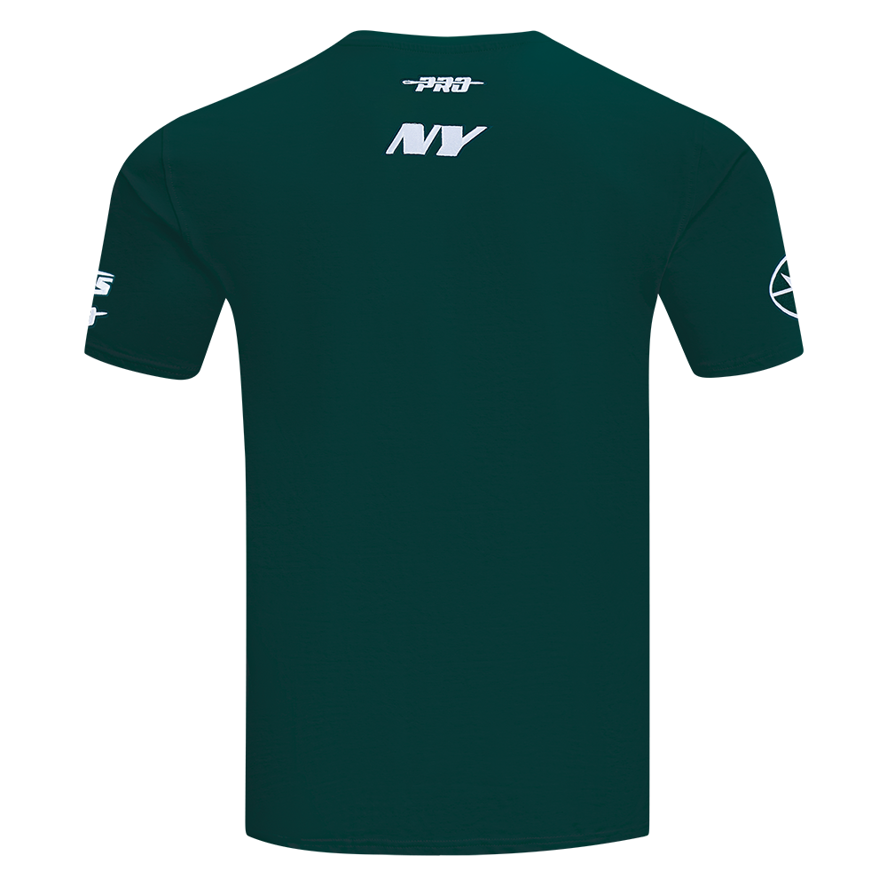 New York Jets City Arch T-Shirt