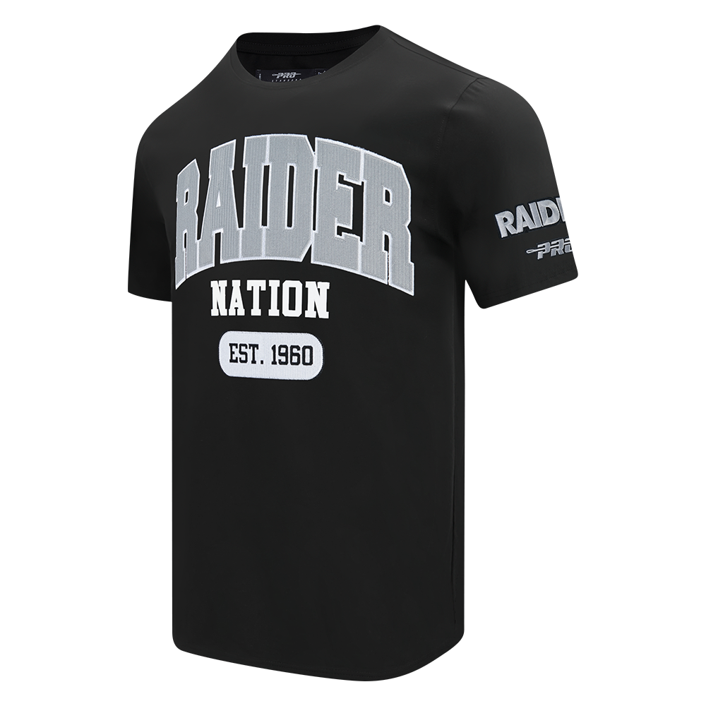Las Vegas Raiders City Arch T-Shirt
