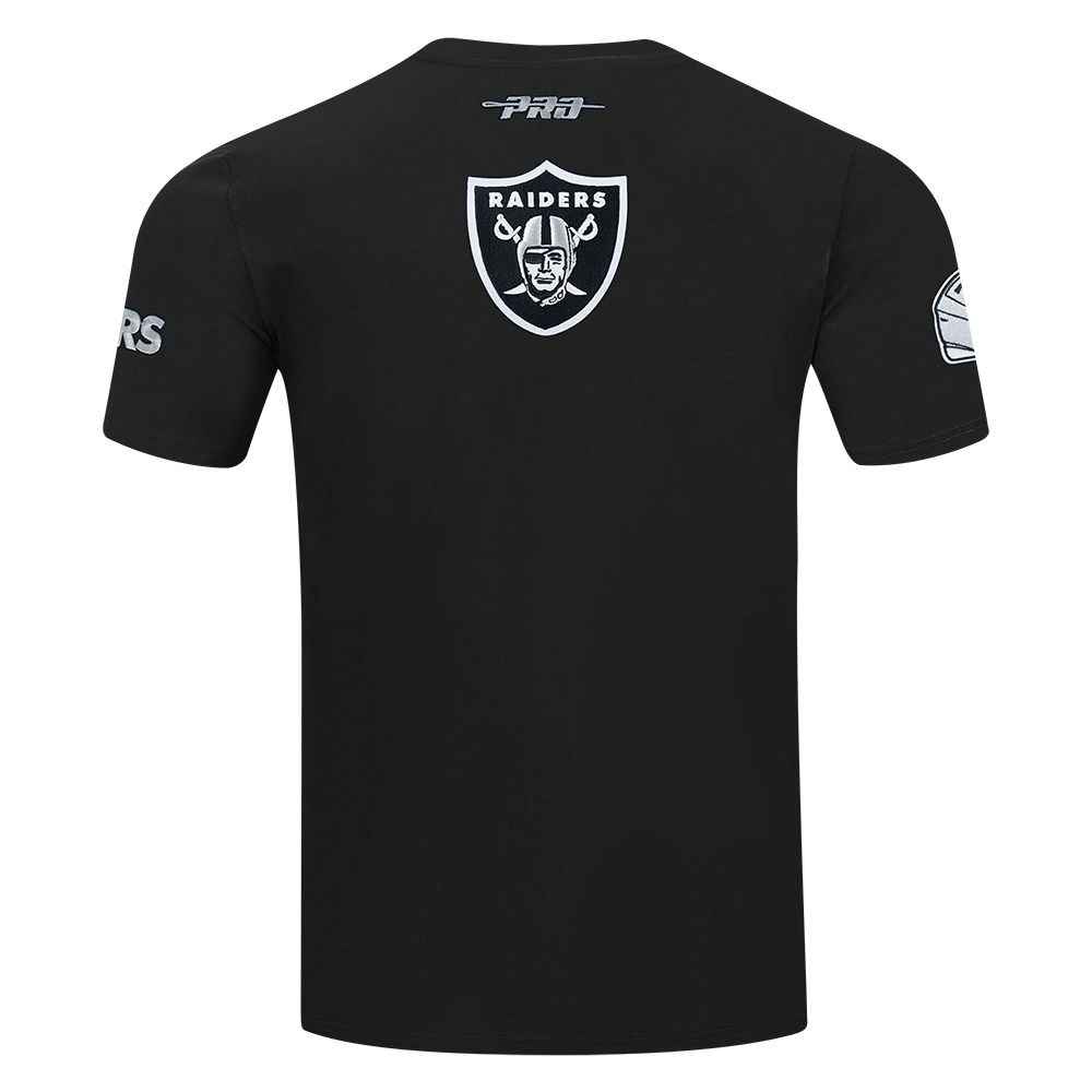 Las Vegas Raiders City Arch T-Shirt