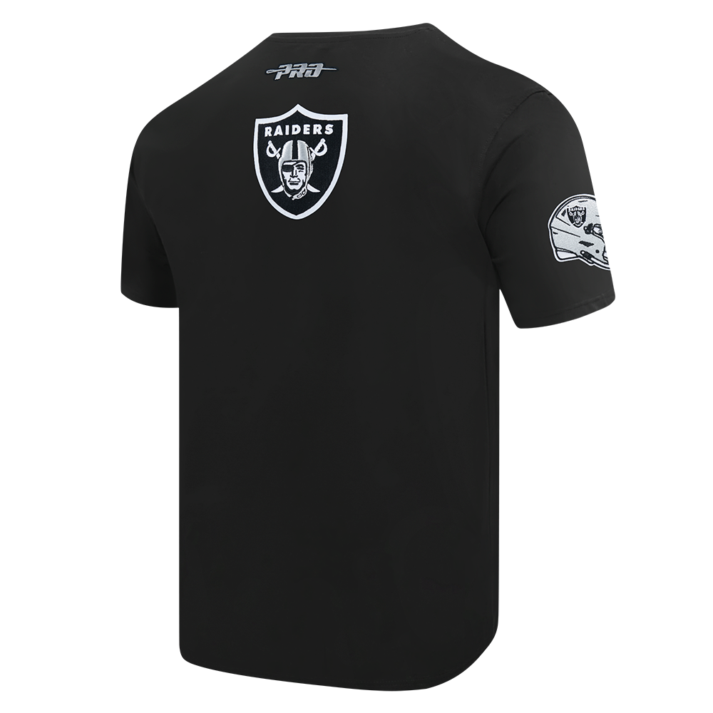 Las Vegas Raiders City Arch T-Shirt