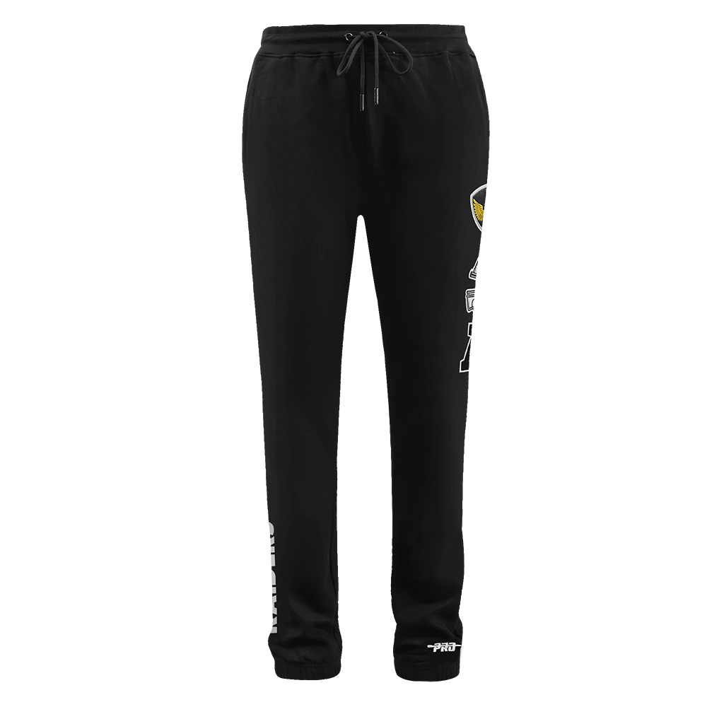 Las Vegas Raiders Born For Sport Fleece Sweatpant