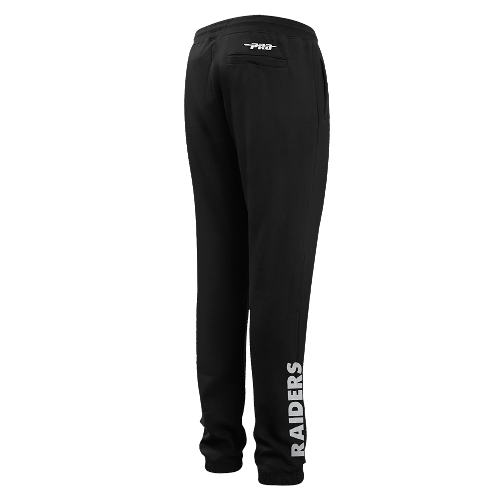 Las Vegas Raiders Born For Sport Fleece Sweatpant
