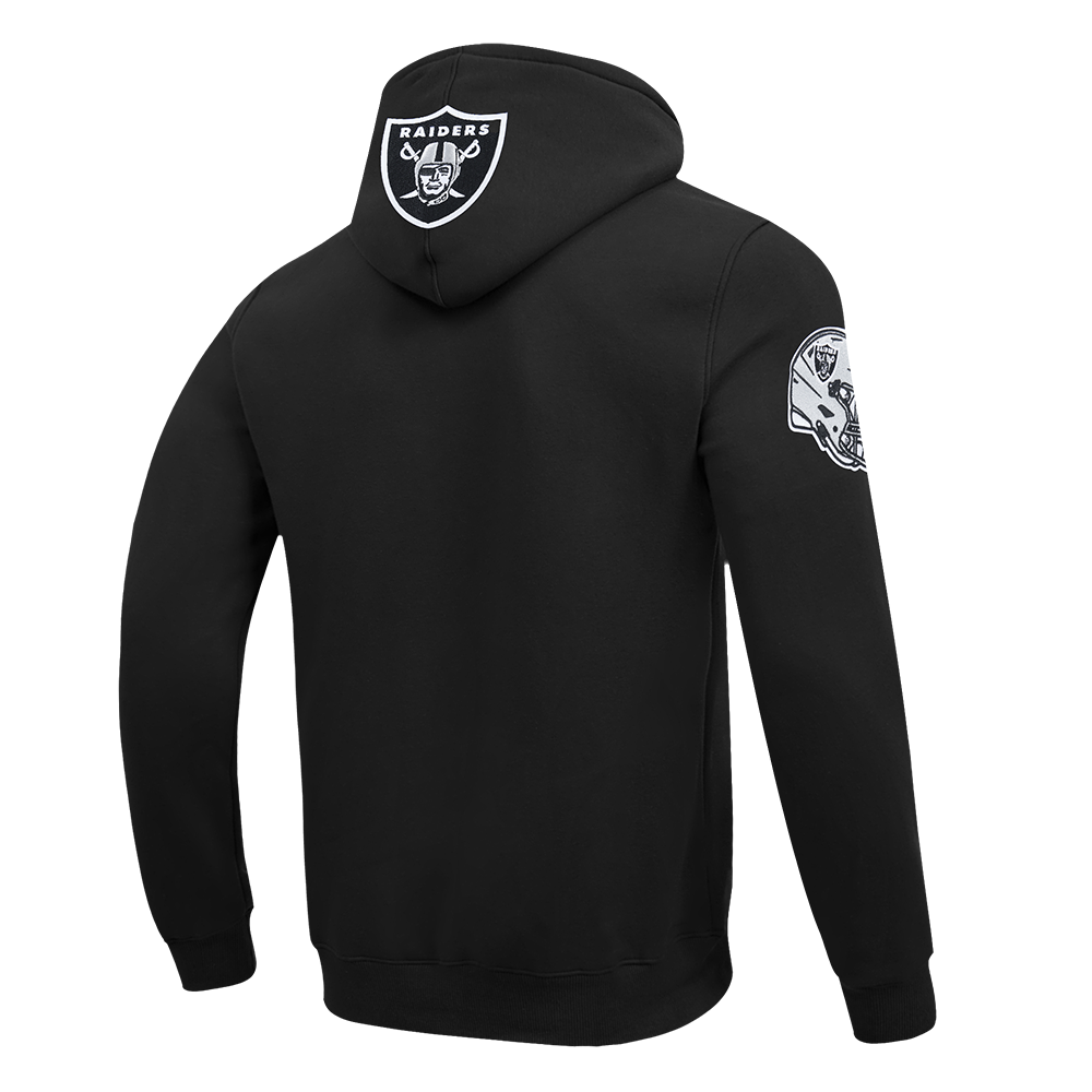 Las Vegas Raiders City Arch PO Hoodie