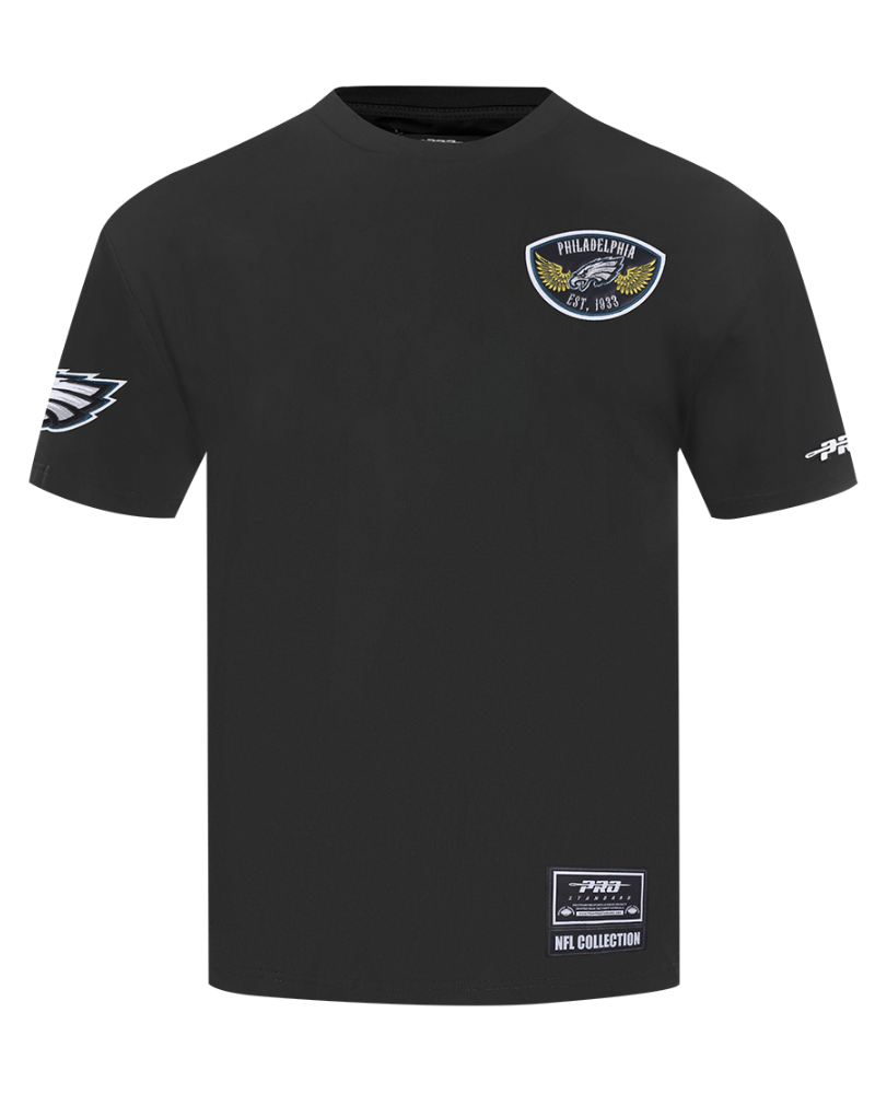 Philadelphia Eagles Born For Sport LCH T-Shirt