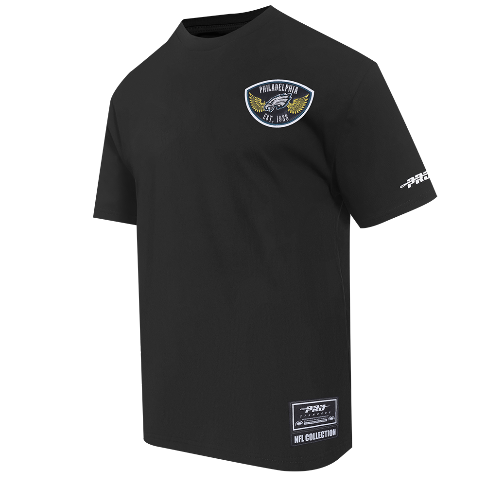 Philadelphia Eagles Born For Sport LCH T-Shirt