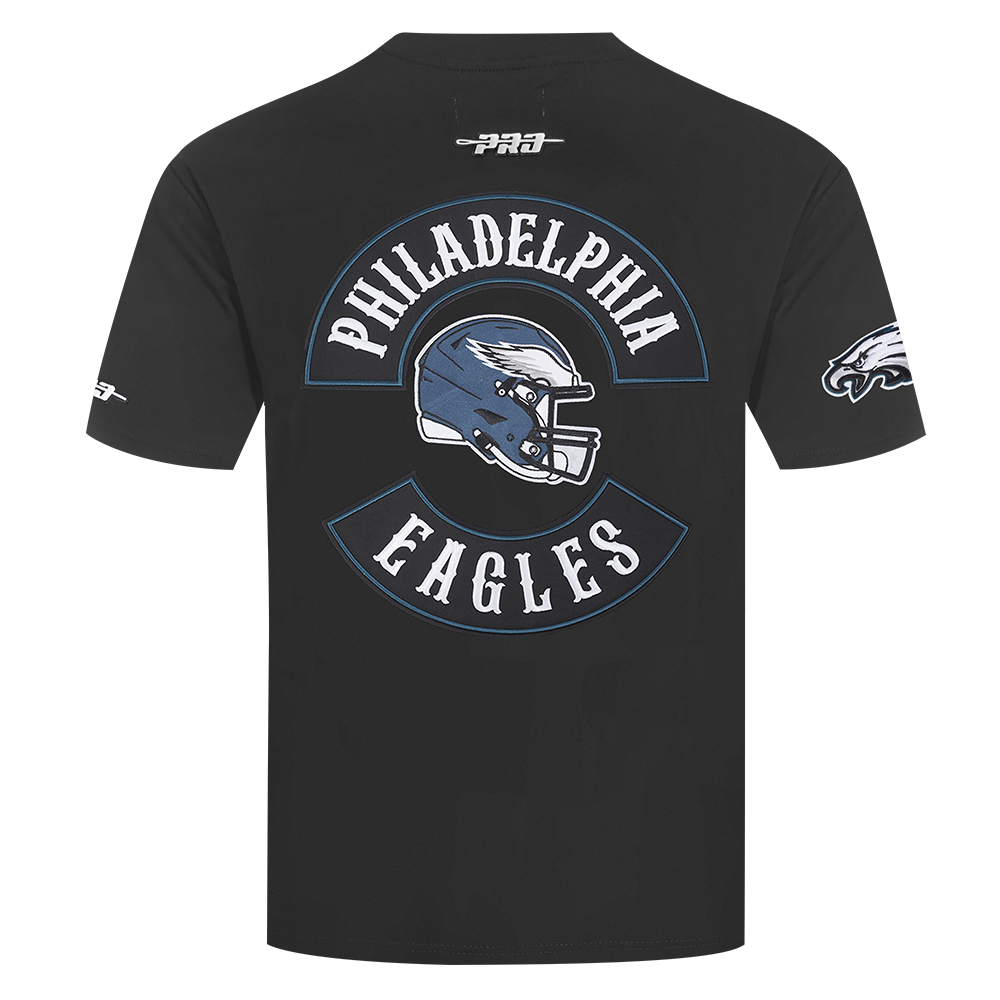 Philadelphia Eagles Born For Sport LCH T-Shirt