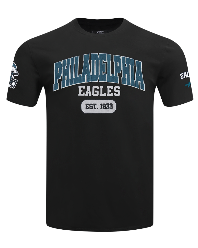 Philadelphia Eagles City Arch T-Shirt