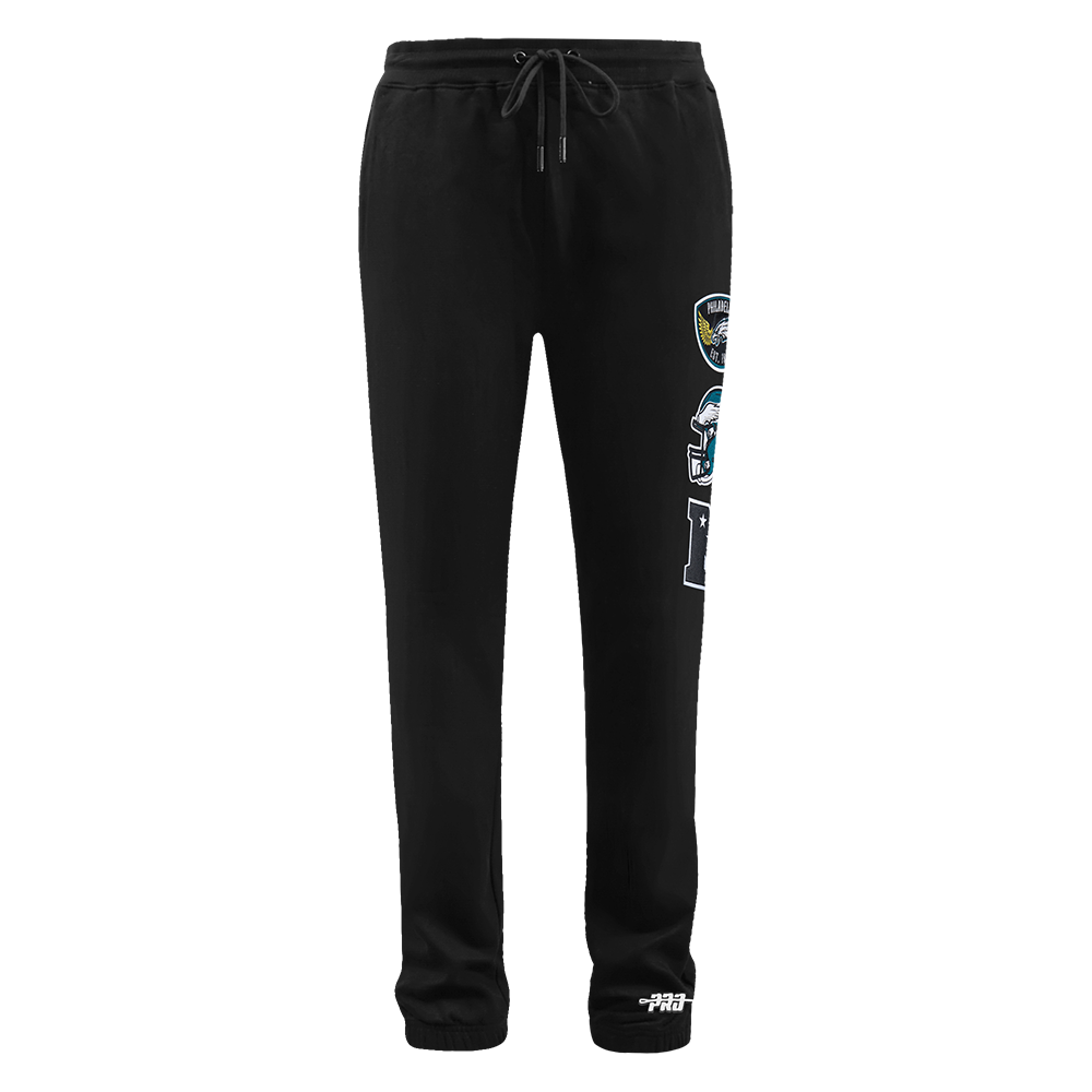 Philadelphia Eagles Born For Sport Fleece Sweatpant