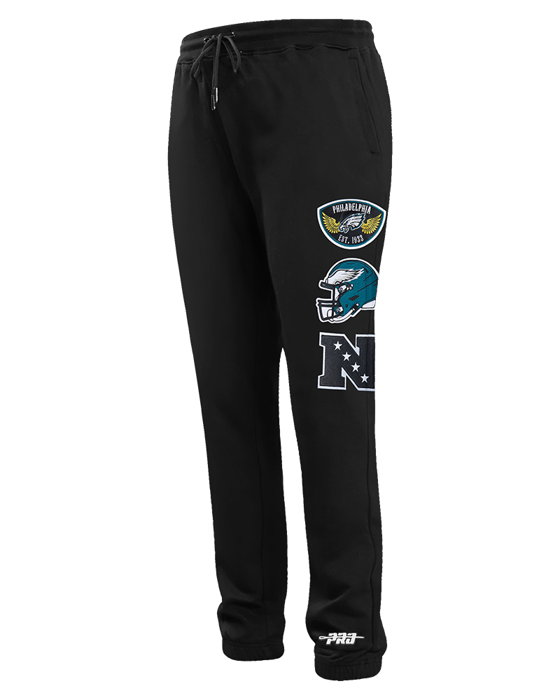 Philadelphia Eagles Born For Sport Fleece Sweatpant