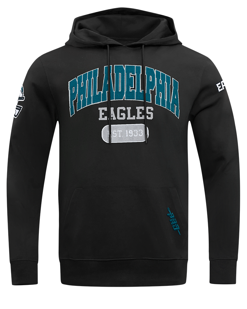 Philadelphia Eagles City Arch PO Hoodie