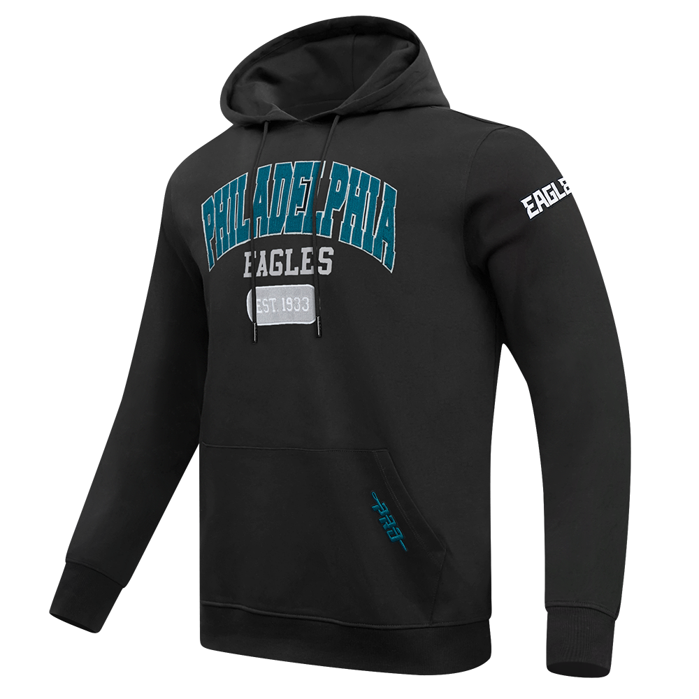 Philadelphia Eagles City Arch PO Hoodie