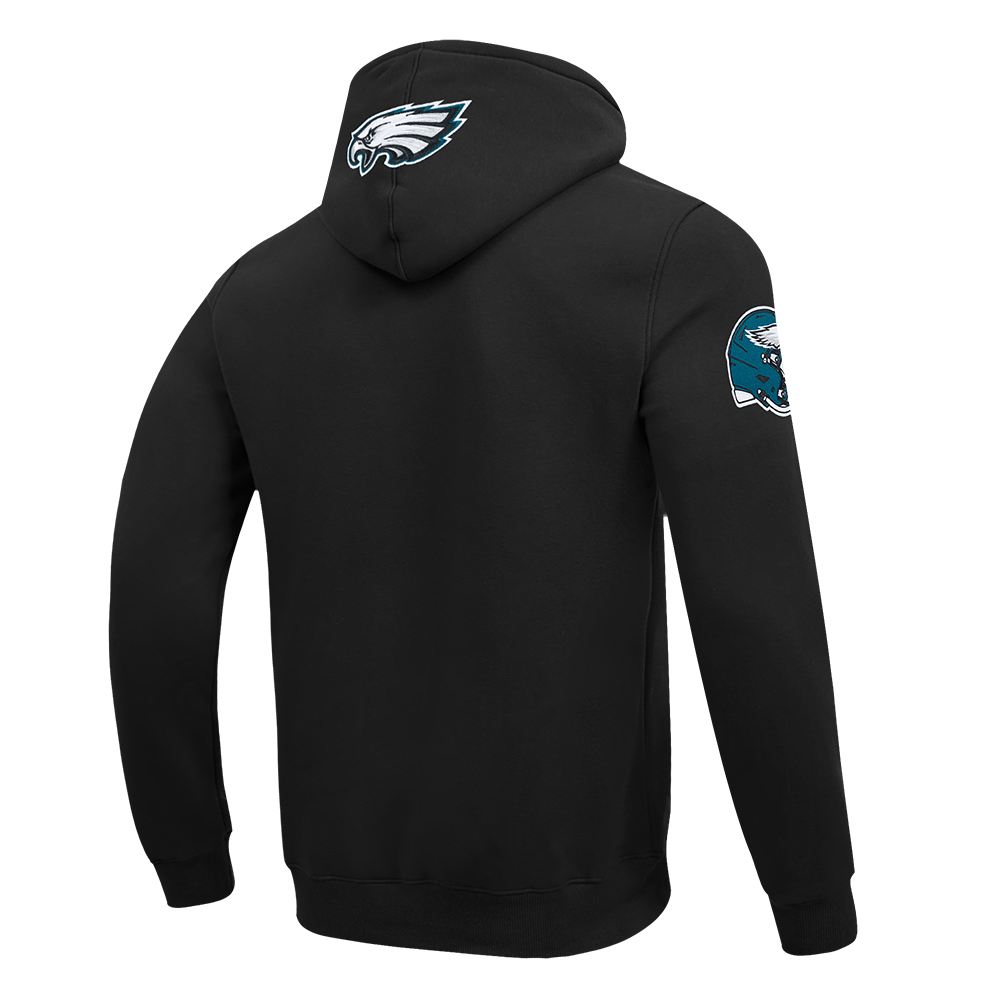Philadelphia Eagles City Arch PO Hoodie