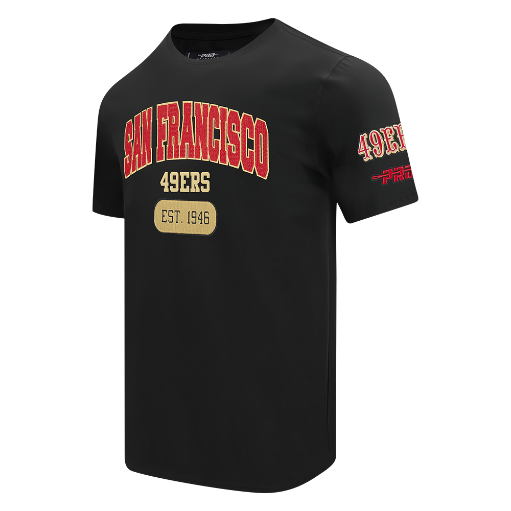 San Francisco 49ers City Arch T-Shirt