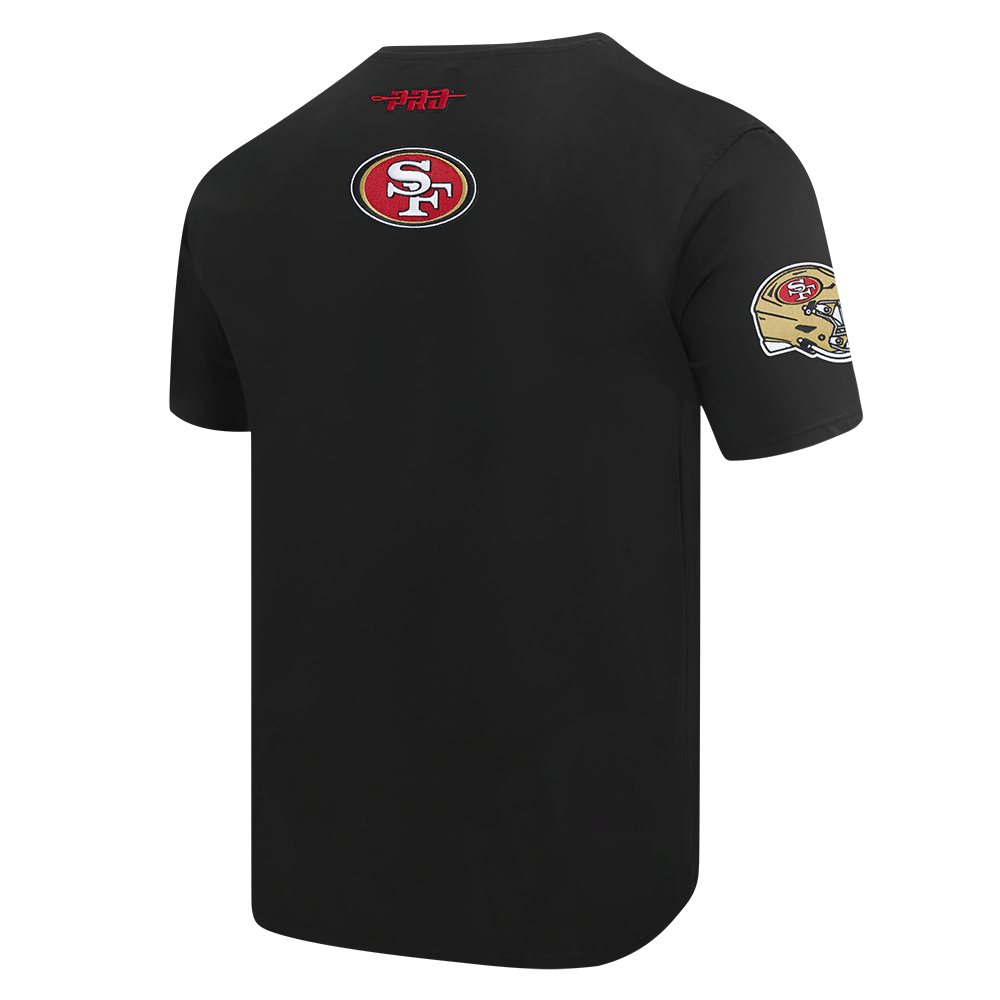 San Francisco 49ers City Arch T-Shirt