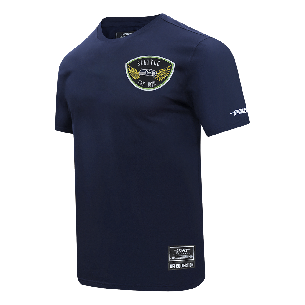 Seattle Seahawks Born For Sport LCH T-Shirt
