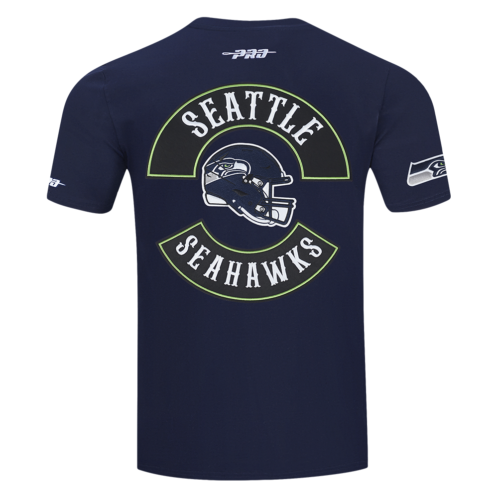 Seattle Seahawks Born For Sport LCH T-Shirt