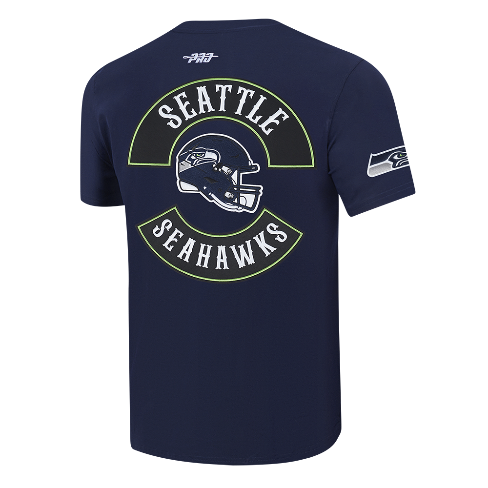 Seattle Seahawks Born For Sport LCH T-Shirt