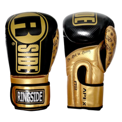 Apex Flash Sparring Gloves
