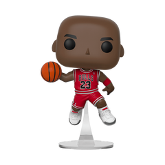 Pop! Nba: Chicago Bulls - Michael Jordan Figurine