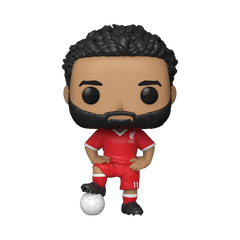 Pop! Football: Liverpool - Mohamed Salah