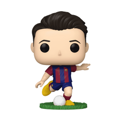 Pop! Football: Barcelona - Lewandowski