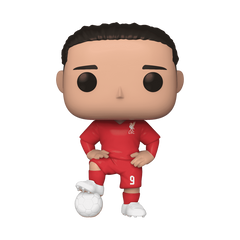 Pop! Football: Liverpool - Darwin Nuneez
