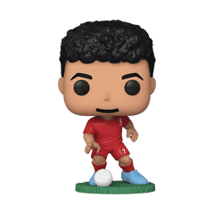Pop! Football: Liverpool - Luis Diaz
