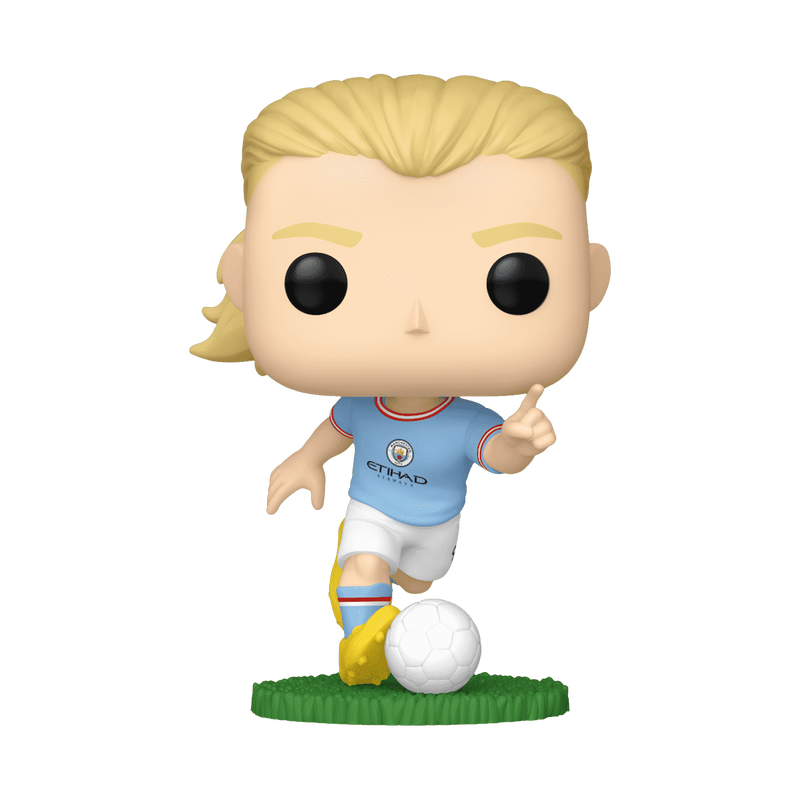Pop! Football: Manchester City - Erling Haaland