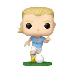 Pop! Football: Manchester City - Erling Haaland