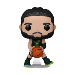 Pop! Basketball: NBA Celtics - Jayson Tatum (24-25 CE)