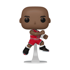 Pop! Basketball: NBA Bulls - Michael Jordan('89)