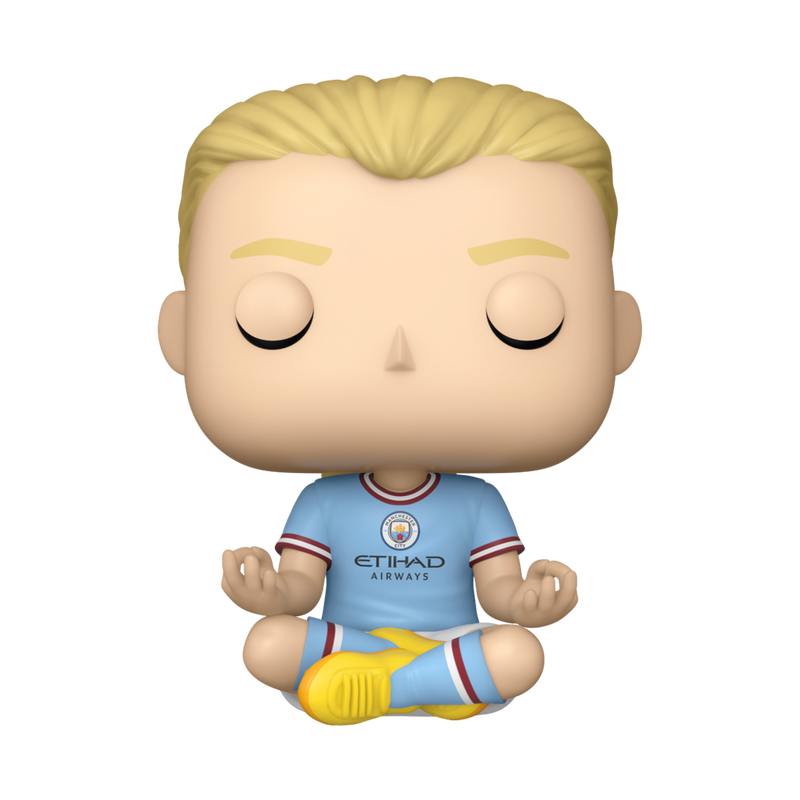 Pop! Football: Manchester City - Erling Haaland