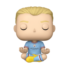 Pop! Football: Manchester City - Erling Haaland