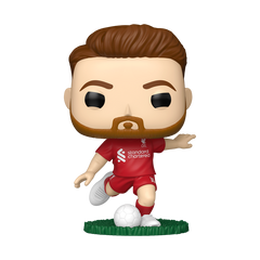 Pop! Football: Liverpool - Alexis Mac Allister