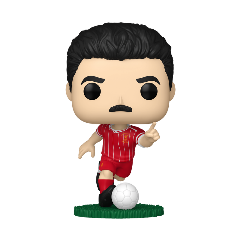 Pop! Football: Liverpool - Ian Rush