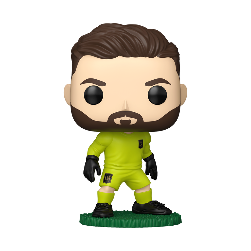 Pop! Mls: Football - Hugo Lloris (LAFC)