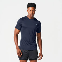 Mens Core Mesh 2.0 Short Sleeve T-Shirt