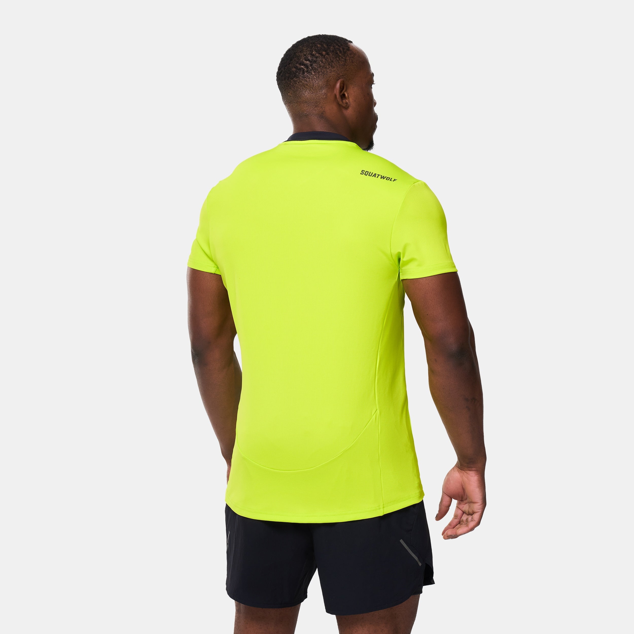 Mens Core SummerLite Short Sleeve T-Shirt