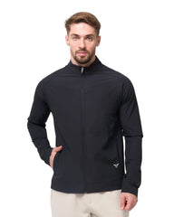 Mens Agility Track Jacket