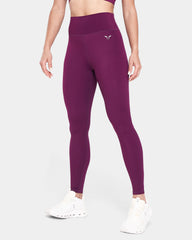 Womens Core Agile Full Length Tight