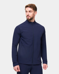Mens Agility Track Jacket