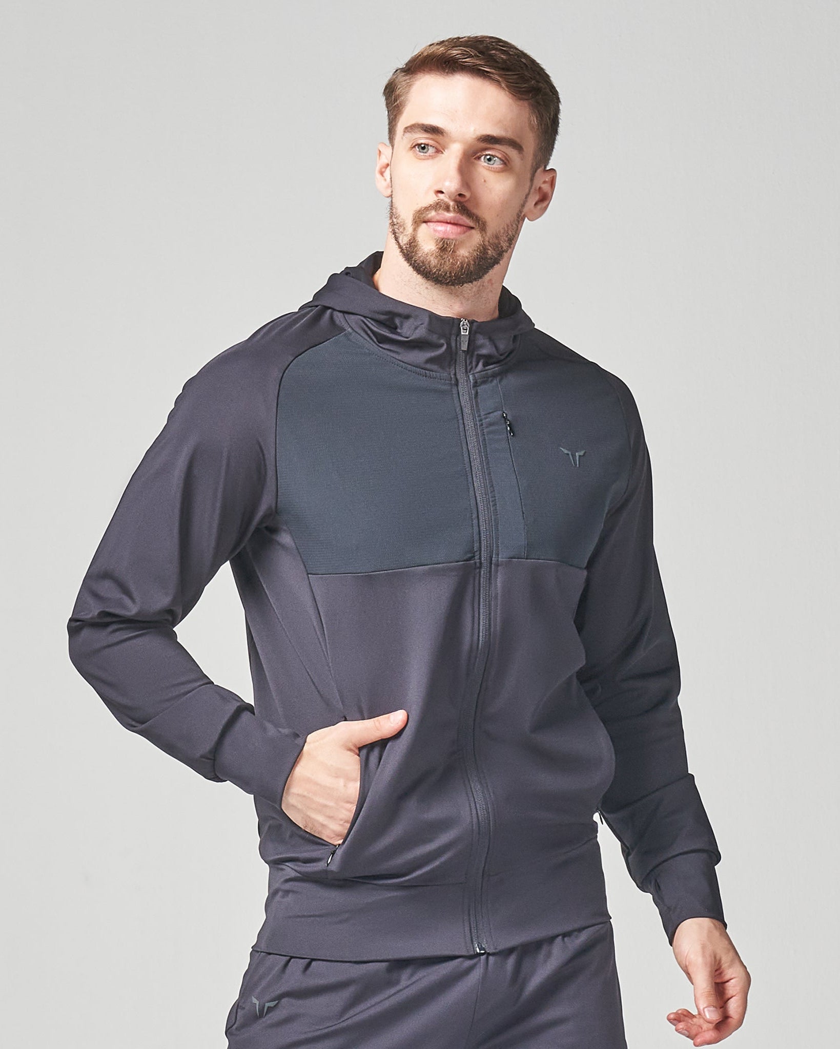 Mens Lab360 Boost Hoodie