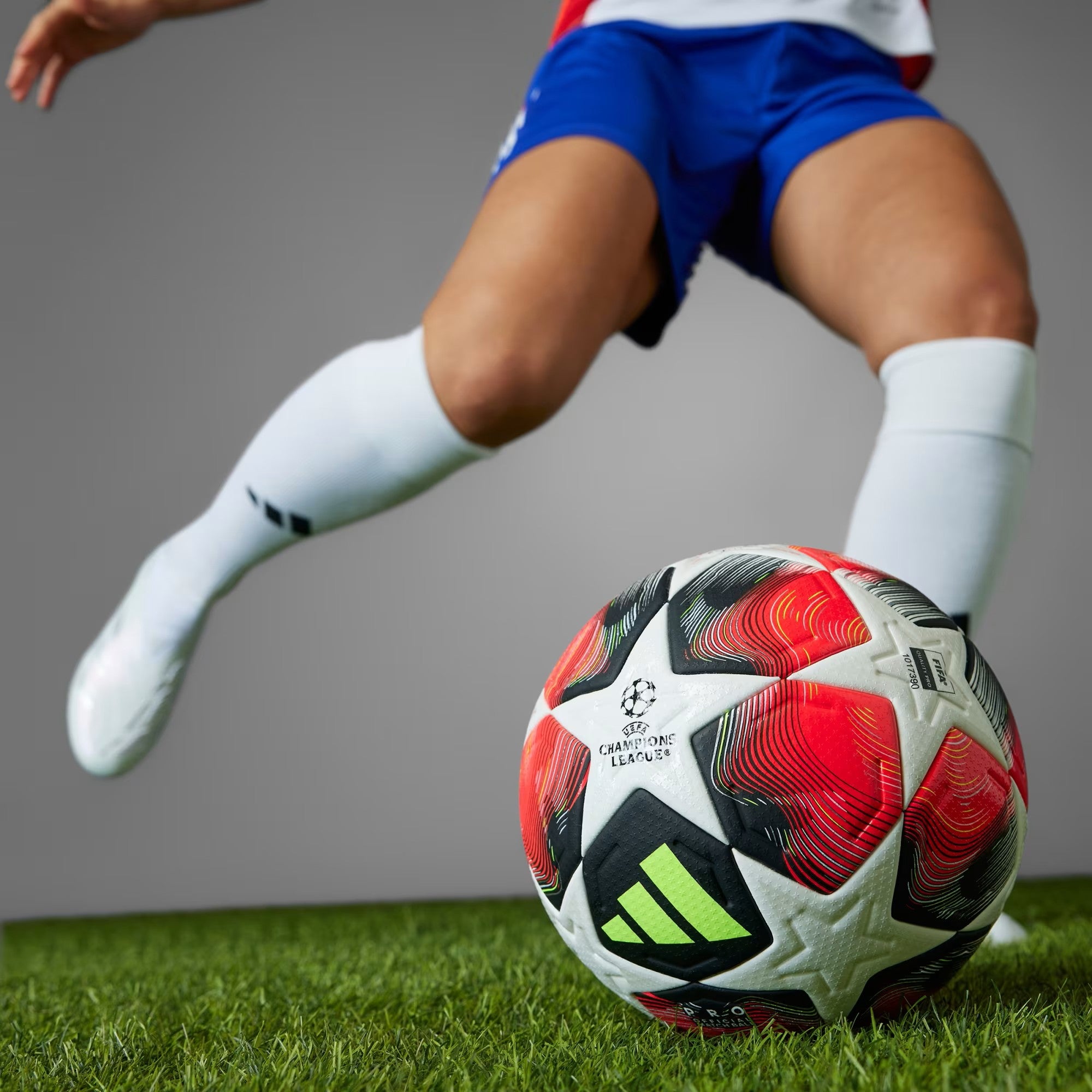 Champions League 24/25 3rd Pro Ball