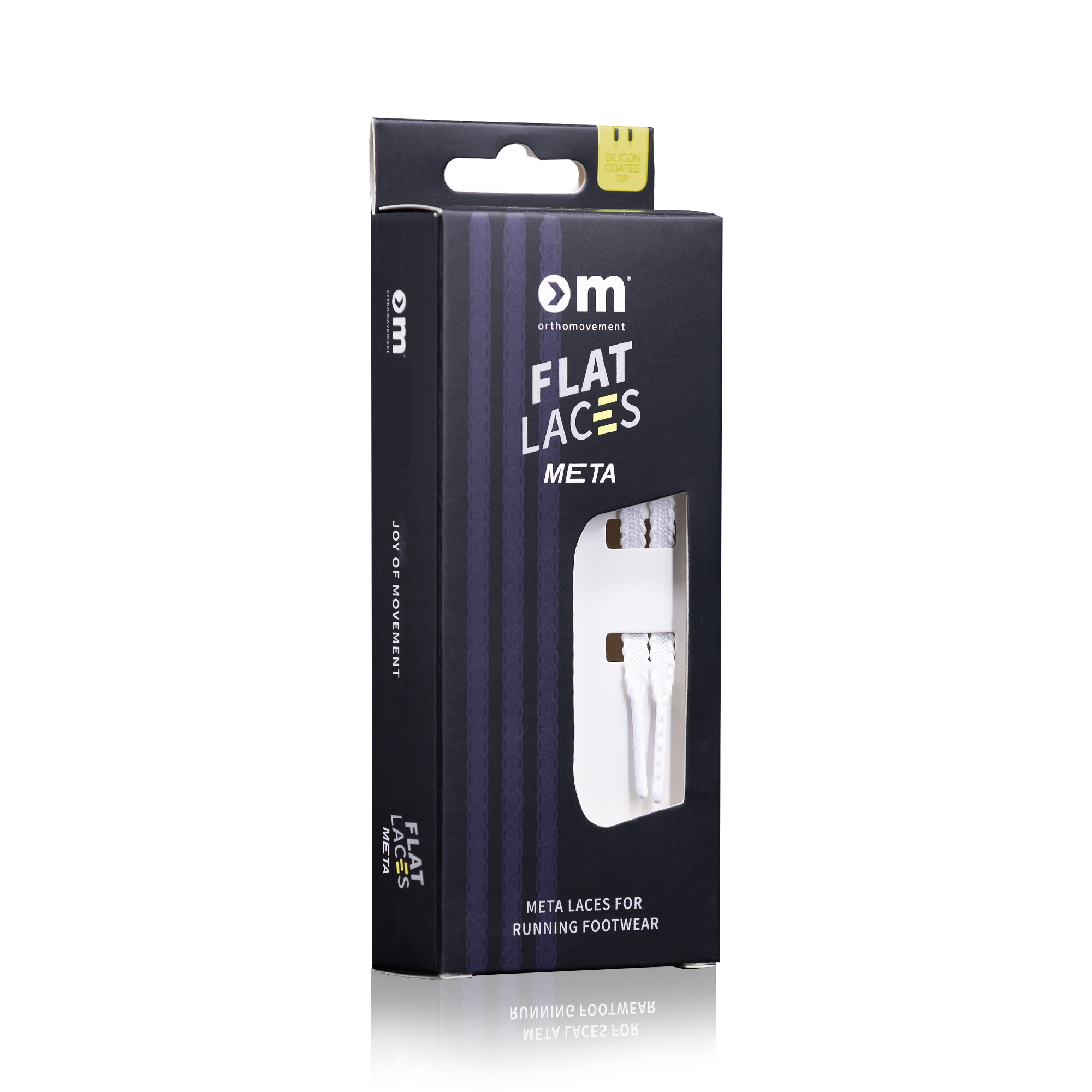 Meta Laces