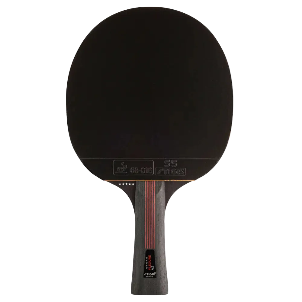 Flexure V2 5 Star Table Tennis Bat