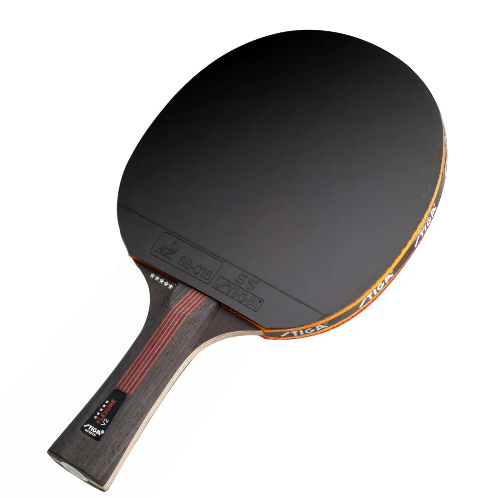 Flexure V2 5 Star Table Tennis Bat