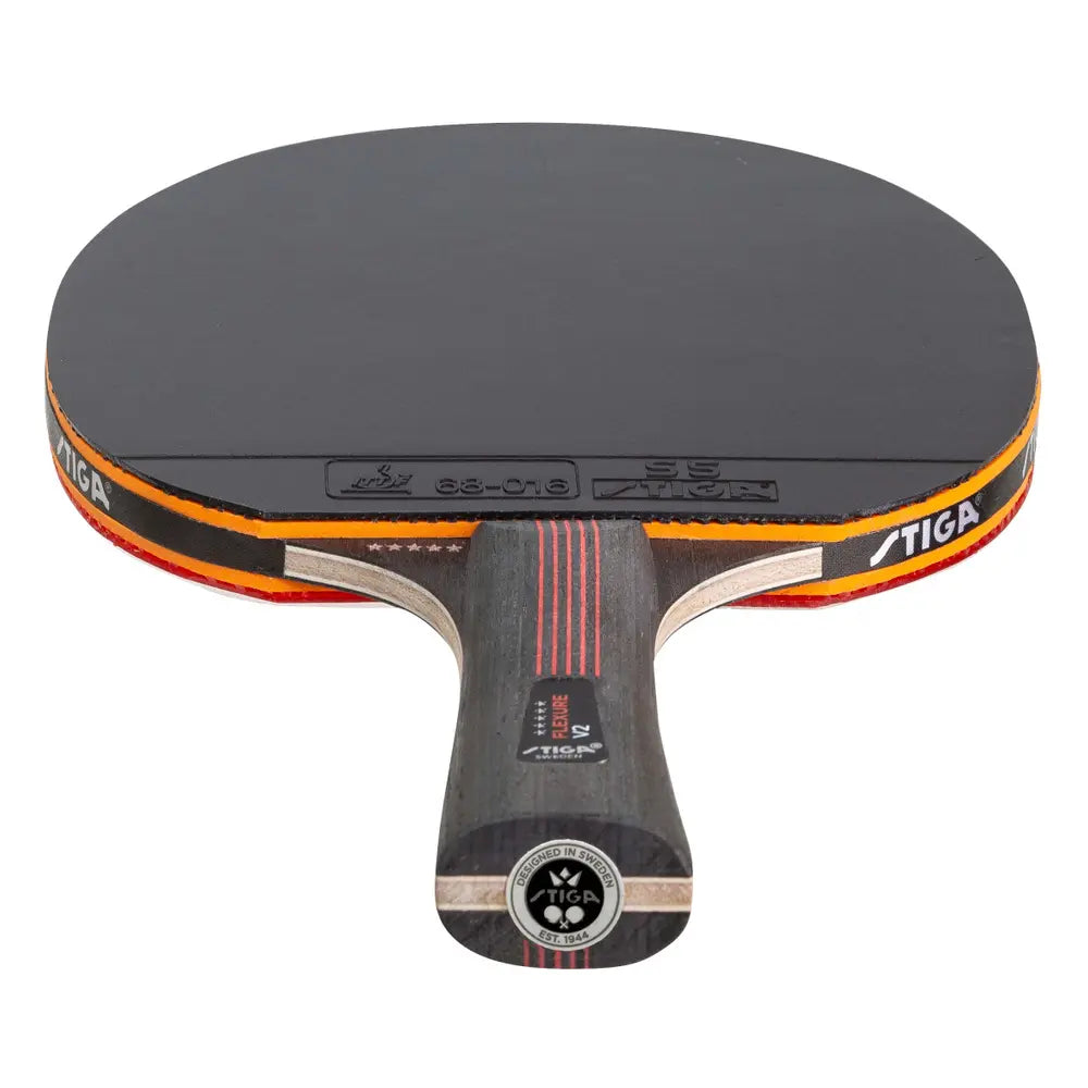 Flexure V2 5 Star Table Tennis Bat