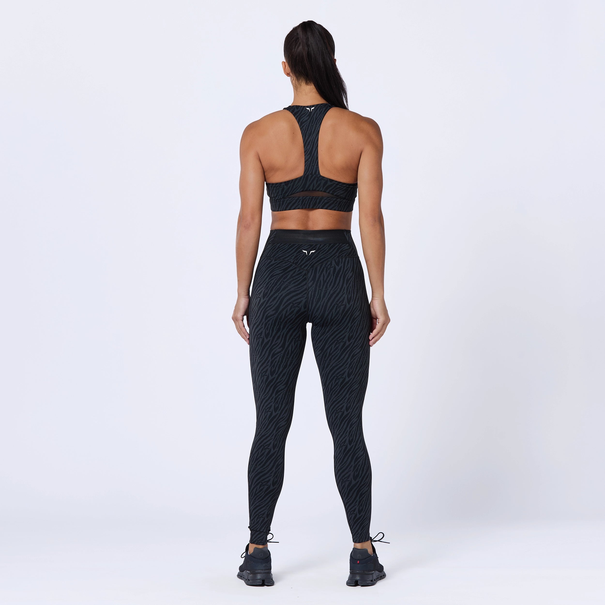 Womens Anti-Slip Leggings