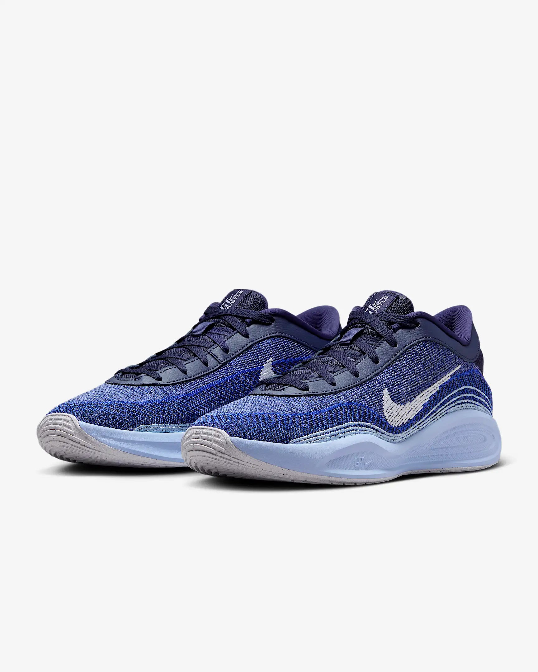 Mens G.T. Hustle Academy Basketball Shoe